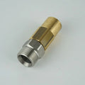 ST301 Easywash Gun M22 Swivel Inlet Adapter
