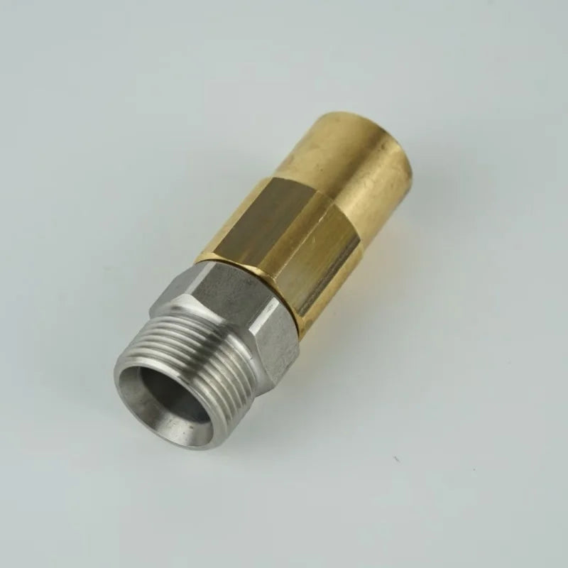 ST301 Easywash Gun M22 Swivel Inlet Adapter