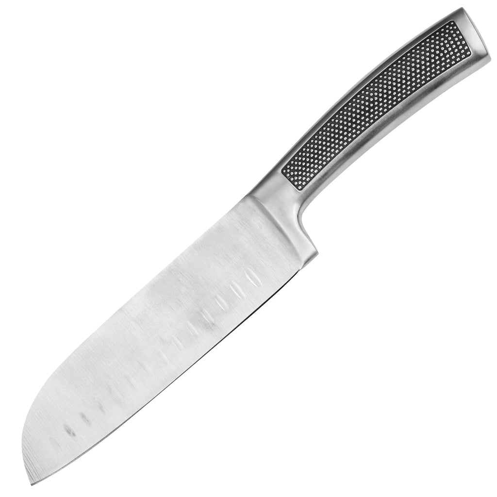 HARLEY SANTOKU KNIFE 17.5CM STAINLESS STEEL