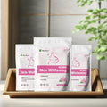 Factory Supply Organic Herbal Tea Bag Natural Green Tea Herbs for Skin Whitening Detox Slimming Weight Loss OEM ODM Service