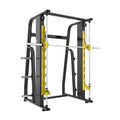Home Gym Equipment Multi Functional Trainer Cable Crossover Exercise Gym Smith Machine