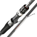 HSD Fishing Rod L/ML/M/MH Spinning Rod 2.03m 2.16m 2.31m Casting Rods for More Fishing Choice