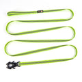 MIDEPET Reinforced Extra Long Dog Leash Lighter Leash Custom Swivel Carabiner Dog Leash Factory Outlet