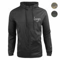 Mountain Windbreaker Men's Jackets Rugged Man Jackets Waterproof Jacket for Man for Hiking and Camping