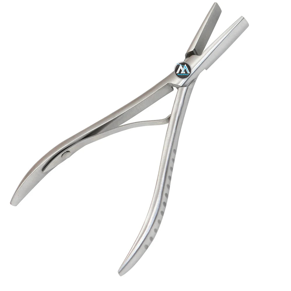 Multi-Function Stainless Steel Styling Tool for Wig Making Hair Extensions Pliers