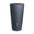 RAINBOWL 210L rainwater container Anthracite color