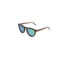 Imperio JL8017K Zulu Polarized UV400 Bathroom Wood Sunglasses Unisex Adult 48mm Eye Size 22mm Bridge Width 140mm Sideburn Length