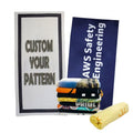 Custom Made Beach Sport Towel Light Beach Travel Towels Custom Beach Microfiber Towel