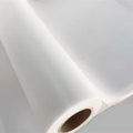 Hot Peel DTF PET Film Double Matte Instant Printable Vinyl Direct to Film Printing for T-Shirts Transfer Film