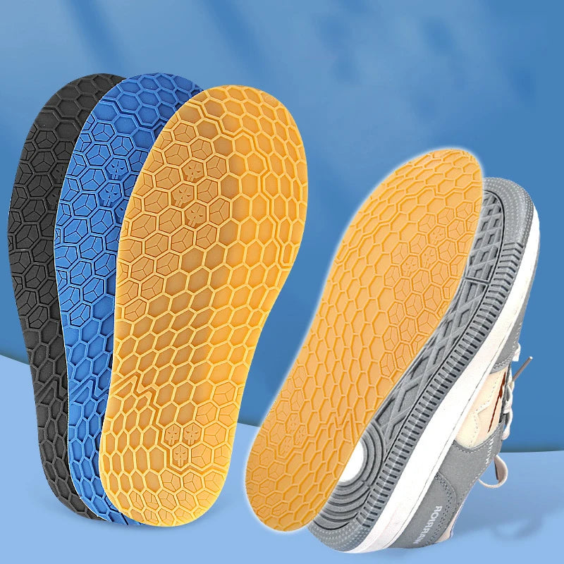 Wholesale Waterproof Adhesive Anti-Slip Sneaker Sole Protector Stickers Shoe Stickers for Non-Slip Protection & Durability