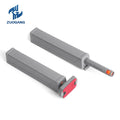 Heavy-Duty Cabinet Push Openers for Furniture Modern Design Magnetic Catch Rebound Device Made of Plastic