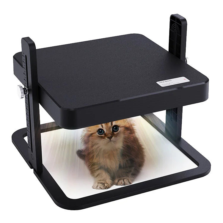WONEGG CE Approved New Design Home Use Chicken Parrots Quail Heating Plate Chick Brooder Equipment