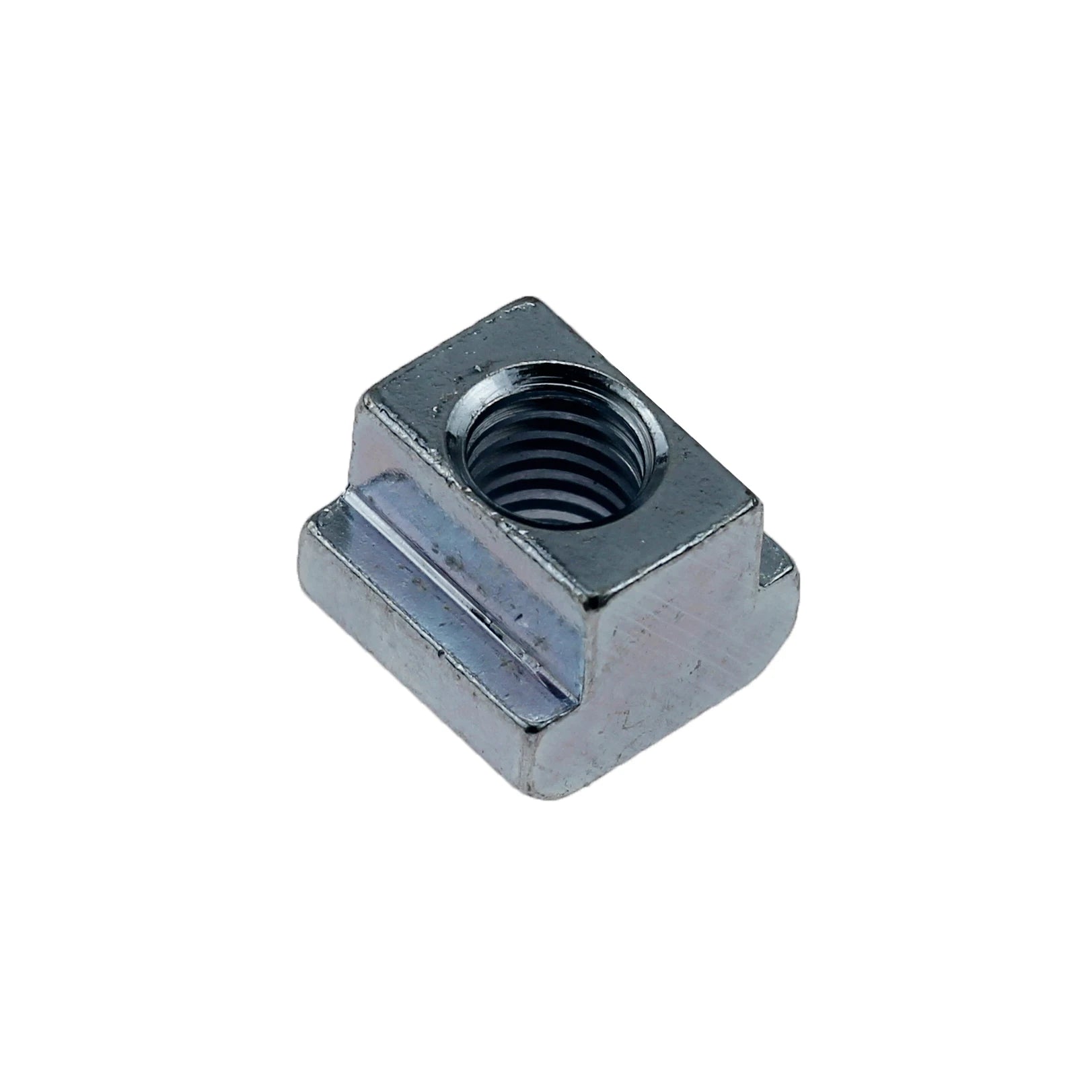 Slot Nuts for Machine Tools DIN 508 M8