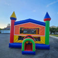 13ft Inflatable Bounce House Party Used Children's Jumping Game Toys Commercial Bouncy Castles for Sale