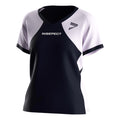 Custom Women's Breathable Tennis Badminton Pickleball Uniform Sublimation Jersey with Team Name Pickleball Outfit