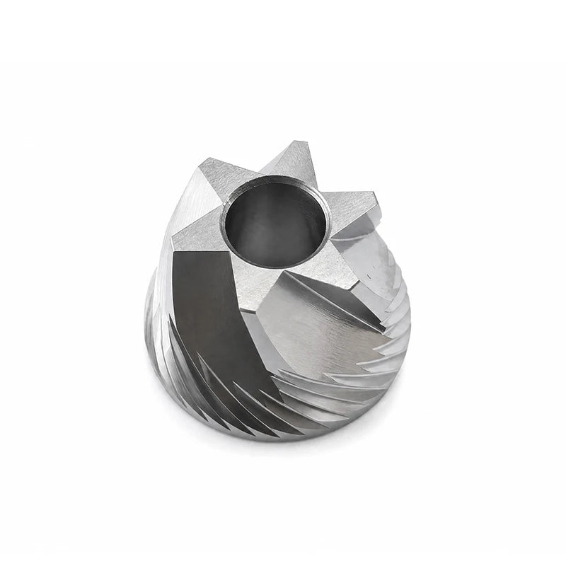 Wholesale Coffee Grinder Burr 3 Hole Premium Non OEM Grinder Burr Conical Burr Replacement for Saeco Espresso Machines MegaBDM