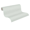 Germany Made Non Woven Vinyl Wallpaper Rolls Green Light Green Stripes Plaid Highly Wash-Resistant for Kitchen Bathroom