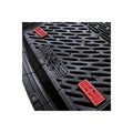Safir Universal Fit One Size Floor Mat Black Pool
