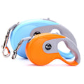 2 in 1 No Pull Pet Harness Leash Set Soft Comfortable Dog Harness With Retractable Pet Leash