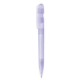 Devin Recycled Plastic Business Pen Promotional Product