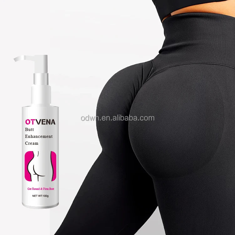 100% Effective Beauty Butt Enlarging Cream Skin Care Butt Lift Size Cream