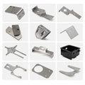 Precision Sheet Metal - Sheet Metal Fabrication