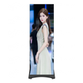 YINGLUX LPD640A(P2.5) Indoor Portable P2.5 LED Digital Video Wall Advertising Mirror Screen Display SDK for Elevator Retail