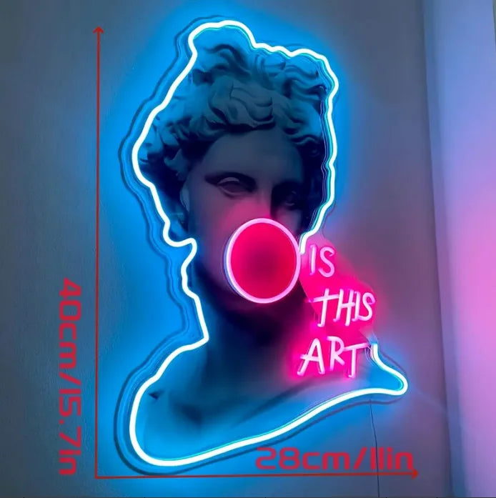 Drop Shipping Custom Logo Custom Neon Light Sign Wedding Sign UV Printed Custom Neon Signneon Lights for Wall