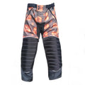 Multi-Pocket Outdoors Work Uniform Pants Paintball Cargo Pants for Outdoor Activities