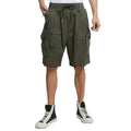 Sporty Jogger Men's Jogging Shorts Premium Athletic Wear With Superior Comfort Stylish Fit and Versatile Use