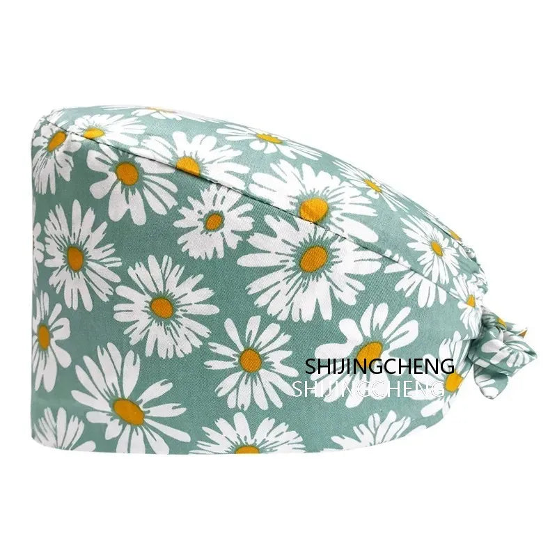 X-Ray Working Cap - Comfortable and Breathable for Men and Women Long Aesthetic Head Cover MegaBDM