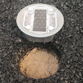 ruichen airport runway garden highway roadside foggy snow plowablesolar traffic road stud flashing/constant light manufacturer
