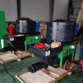 New Type Cement Sprayer for Sale Advanced Technology for Construction