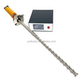 High Power Ultrasonic Probe Homogenizer 20kHZ 3000W for Laboratory and Pilot Scale Production