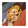 BEST SELLER Dried Orange Slice Herbal Tea Whole Slice Natural Refreshing Drink Eco Packaging Export Vietnam 2025