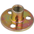 JSCREW Factory Wholesale Custom A2 A4 Cold Heading Thick Thin Metric Inch Standard ANSI Optimal Metal Rivet Screw