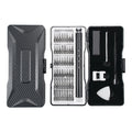 Magnetic Screwdriver Set Hot Selling 55 in 1 Multi-Function Household Precision Set Suitable for Oem Screwdriver Repair Tools