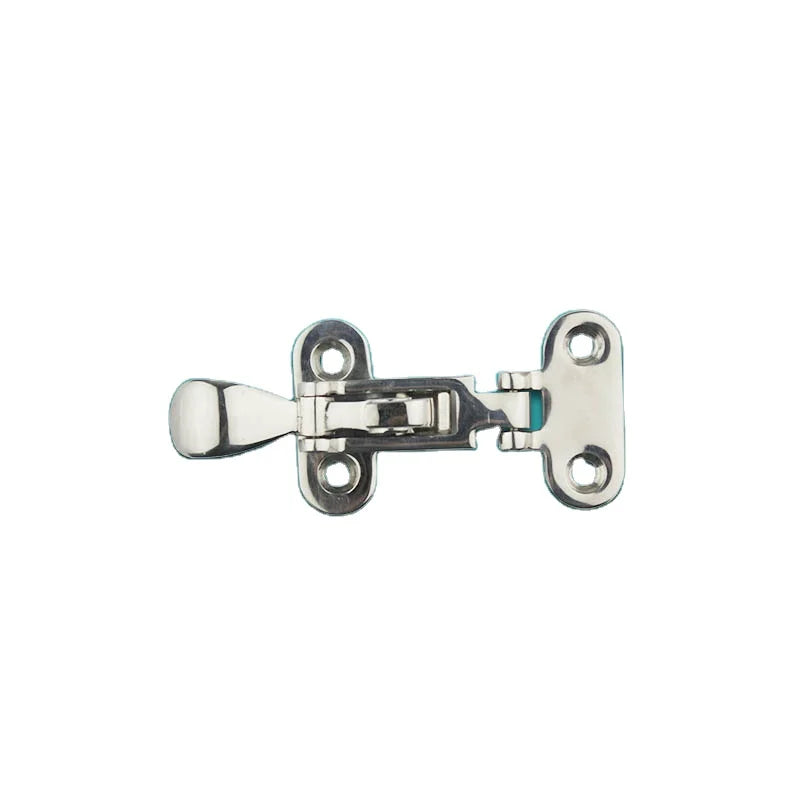 SK3-053 Stainless Steel 316 Draw Latch Heavy Duty Toggle Latch for Electric Cabinets & Machine Tools