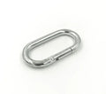 Stainless Steel Spring Clip