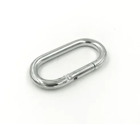 Stainless Steel Spring Clip