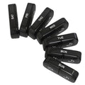 New Arrival Material Single Small Portable Travel Case Portable Pill Organizer Box for Medicine Storage Containers MegaBDM