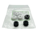 New Original D245-3064 D2453064 Developer Gear Kit for Ricoh MP 2014 2014AD 2014EN 2014D Copier Printer Spare Parts