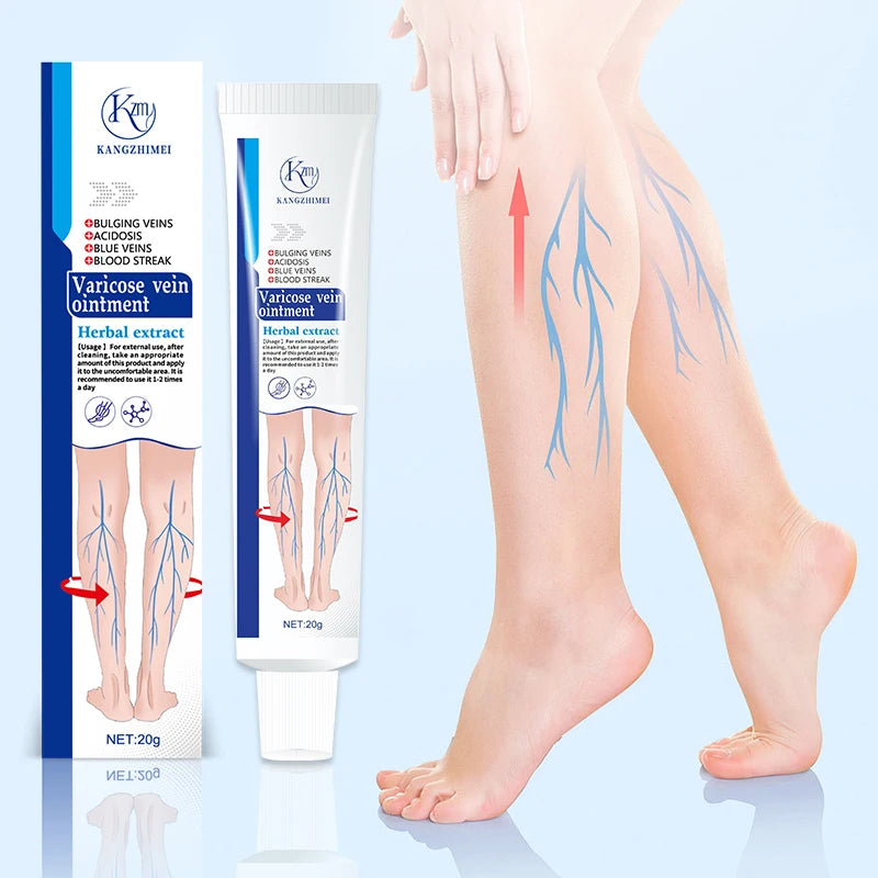 Hot Sales V.aricose V.ein Cream Spider Cream V.aricose V.eins Cream for Pain