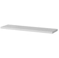 Better Home Floating Display Rack Kitchen Furniture Storage Wall Shelf Wood Hanging Shelf for Living Room Hallway Easy Hanging