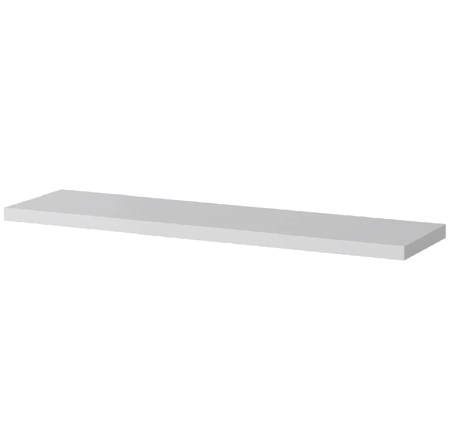 Better Home Floating Display Rack Kitchen Furniture Storage Wall Shelf Wood Hanging Shelf for Living Room Hallway Easy Hanging