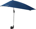 Cheap Electric Motorcycle Umbrella Shopping Small Folding Umbrella for Motorcycle