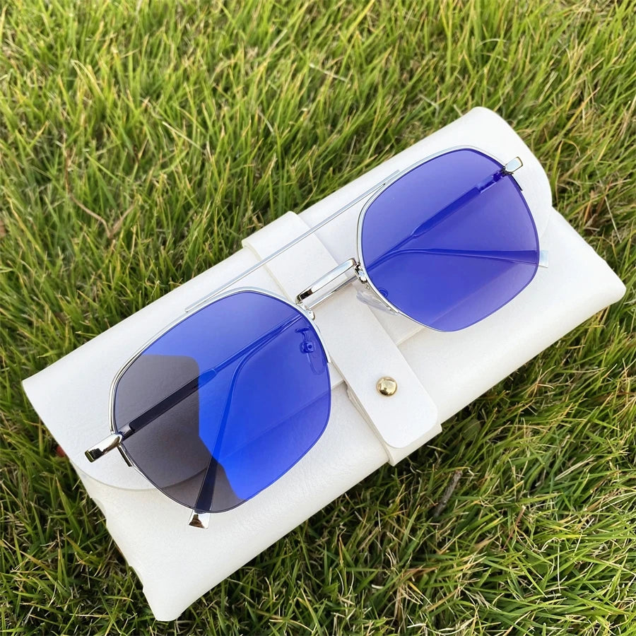 Photogray Anti-Reflective Photochromic Glasses for Women 2026 Lenses Anti Reflection UV400 Eye Protection indoors outdoors