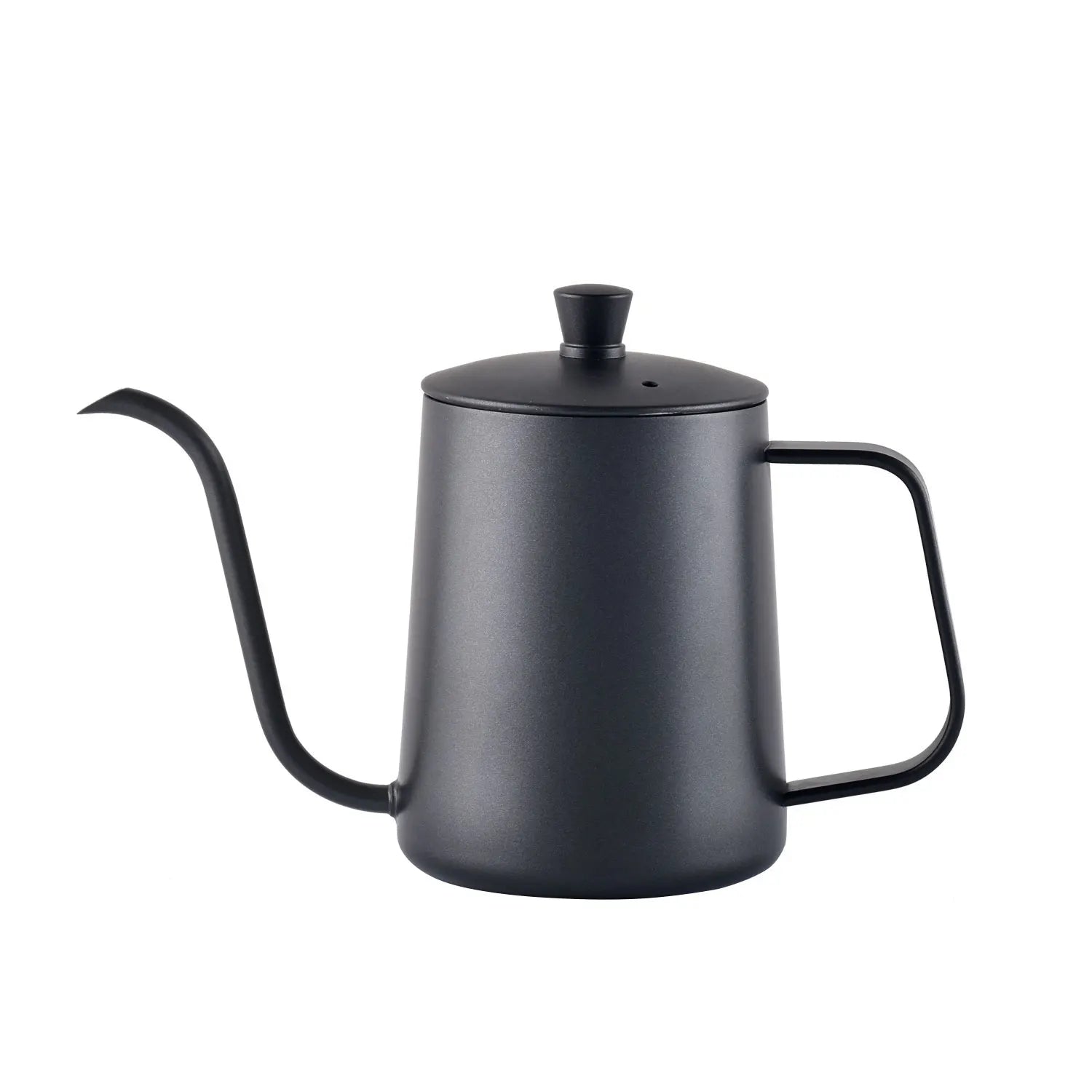 Pour Over Coffee Kettle Milk Pour Pot Cup Mug Milk Jug Coffee 600ml Stainless Steel Coffee Drip Kettle