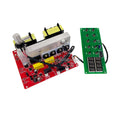28kHZ-40kHZ Pulse Wave Output Ultrasonic Controller 500W for Multi-Sensor Ultrasonic Systems