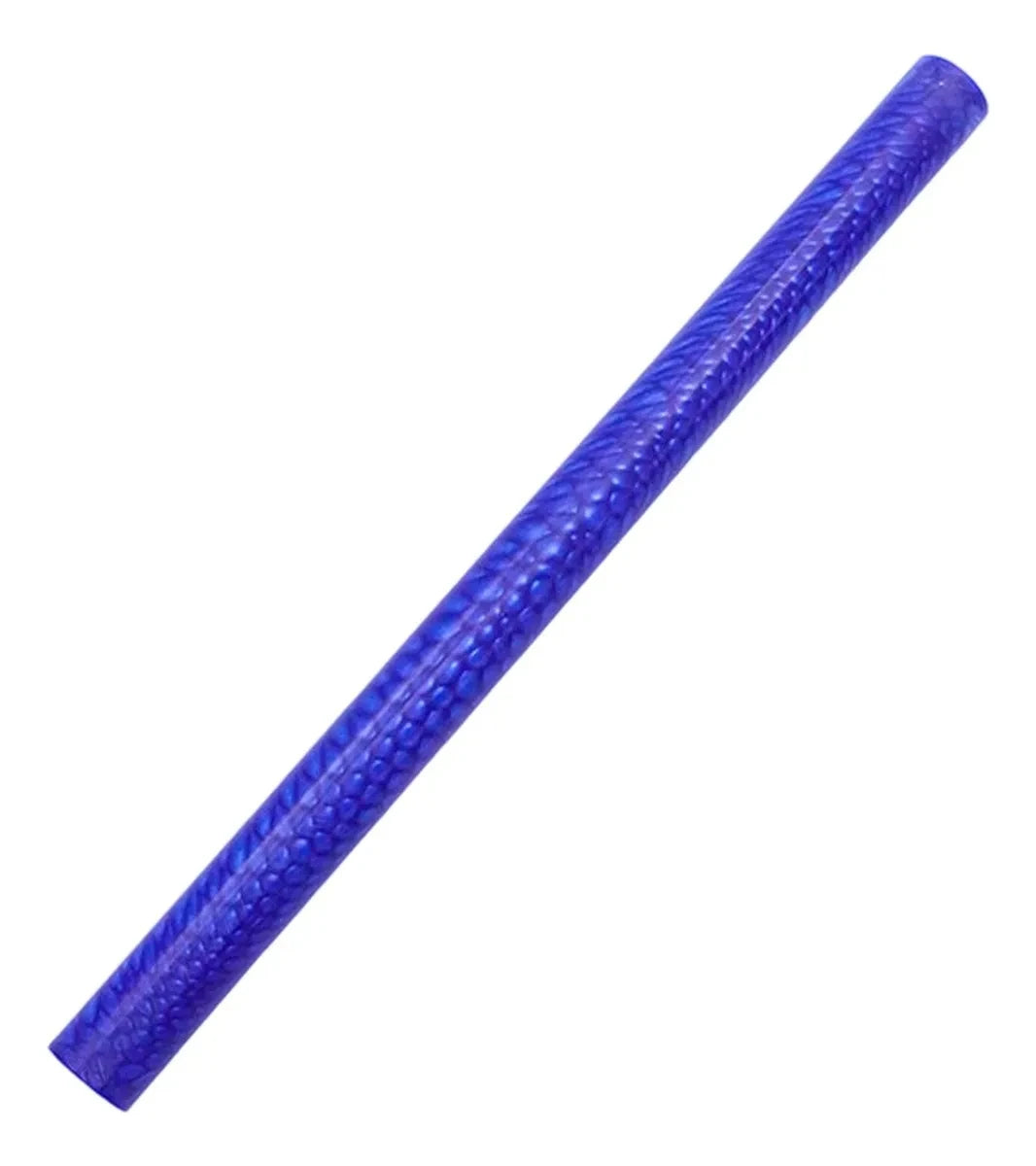 CUEELF Durable Dark Blue Pool Cue Stick Ferrule JUMA Billiard Pool Cue Ferrule 25cm Professional Snooker Pool Repair Accessories